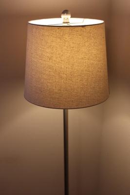Metal Floor Lamp