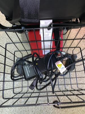 Pride mobility Jazzy electric chair In Excellent Condition