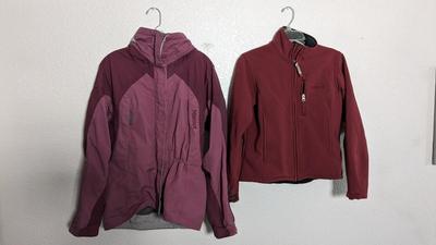 Women's Marmot Coats