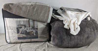 UGG King Size Comforter Sets