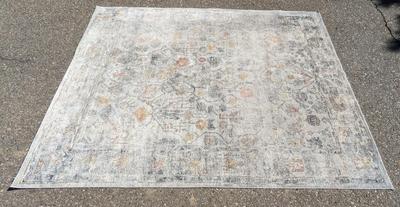 Ralph Lauren Area Rug