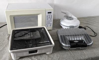 Small Appliances