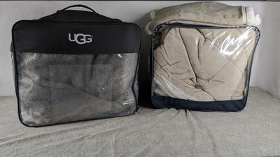 UGG Comforter Sets