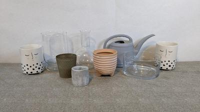 Propagate and Plant