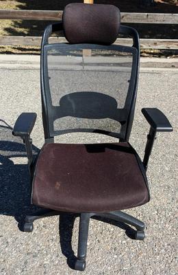 Ergonomic Office Chair