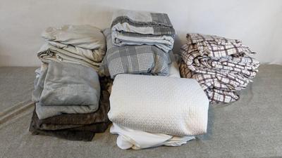 King Size Sheet Sets