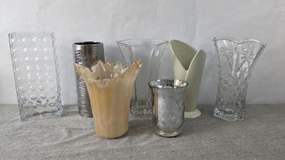 Vase Assortment