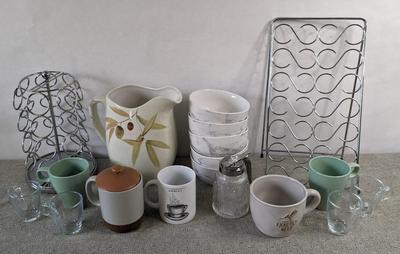 Coffee Corner