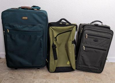 Luggage