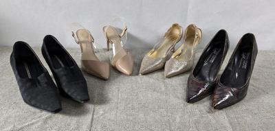 Donald Pliner High Heels