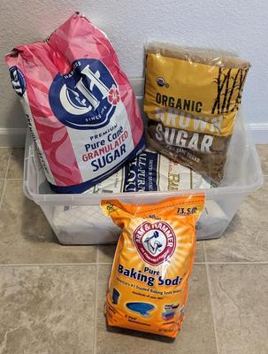 Bulk Food