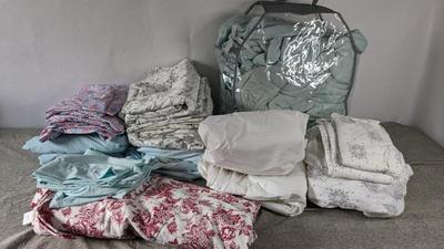 Queen Size Sheets