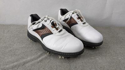 Foot Joy Golf Shoes
