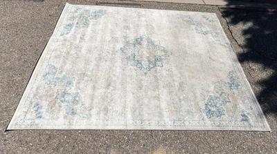 Premier Estate Area Rug
