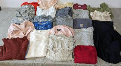 Ladies Blouses
