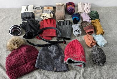 Ladies Accessories