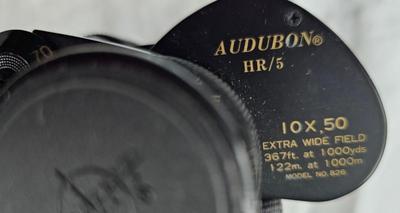 Swift Audobon Binoculars