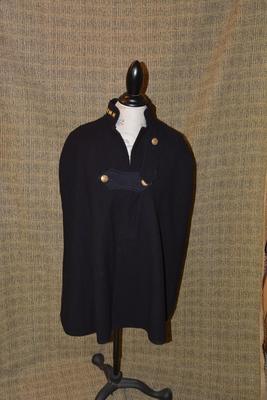 Vintage Rockingham Memorial Hospital Nurses Cape