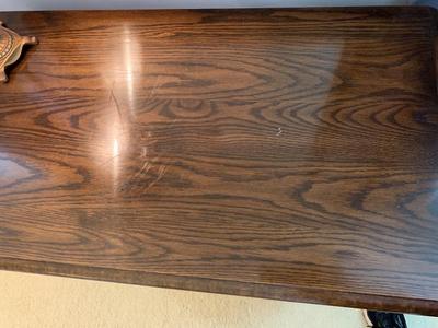 Pennsylvania House side table/night stand 31" WIDE