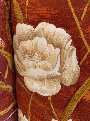 Queen Anne style chair