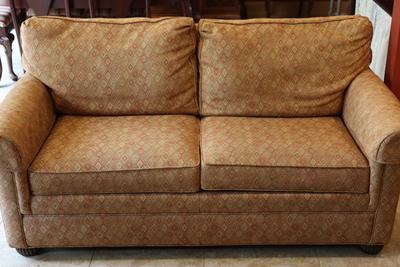 ETHAN ALLEN Sofa