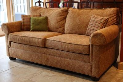 ETHAN ALLEN Sofa