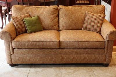 ETHAN ALLEN Sofa