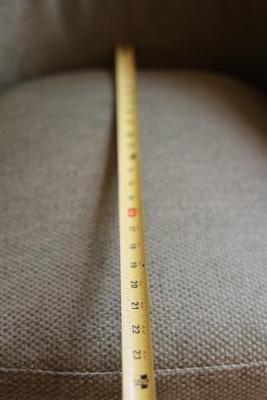 Set of Mid-Century Swivel Chairs