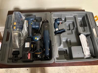 Ryobi 18V Tool Pack