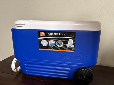 Igloo Ice Chest
