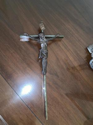 Crucifix collection
