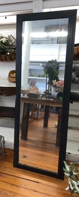 Farmhouse Hanging Mirror