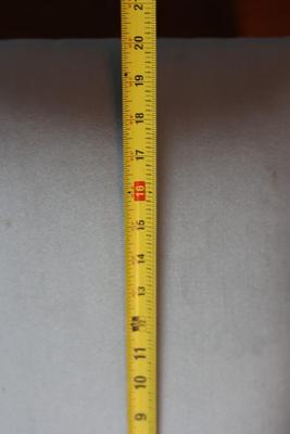 BOMBAY Co. Two Stools (See Description)