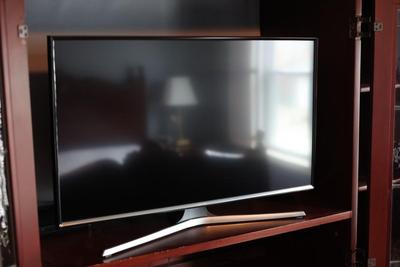 Samsung 32" LED TV