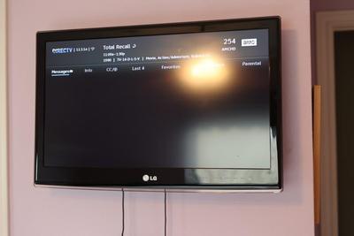 LG 26â€ TV