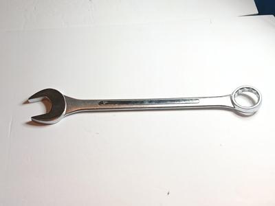 Large wrench Drop Forge 1 3/4"