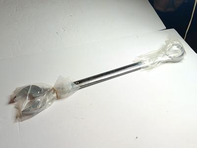 NEW Large wrench Drop Forged 2"