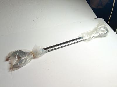 NEW Large wrench Drop Forged 2"