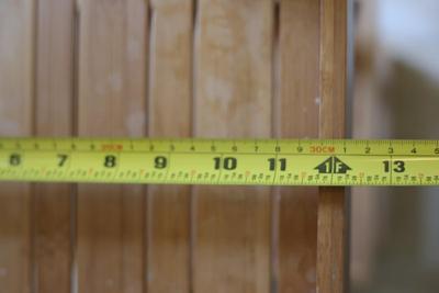 Three Tier Storage Tower