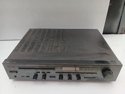 TEAC AG-75 AM/FM Stereo Receiver