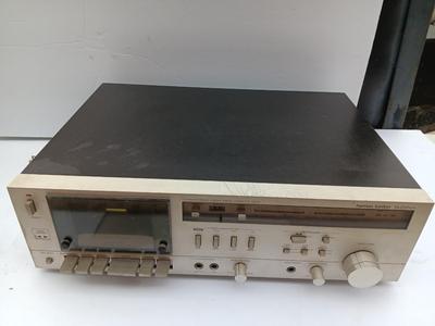 Harman Kardon Hk200xm Ultrawide Linear Phase cassette deck