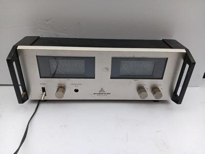 Mitsubishi Power level Meter Model DA-M10