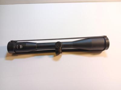 IOR Bucuresti Scope 6x42/1" MP8