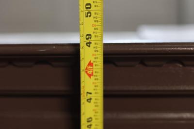 Potential Project Bookshelf (See Description)