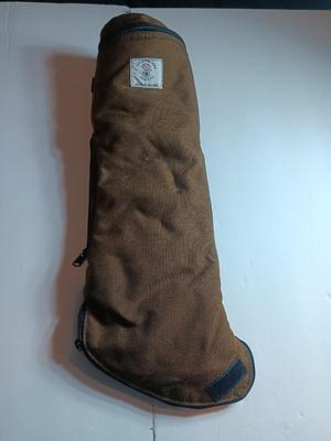Creedmoor Sports soft case - large sized