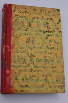 LITTLE WOMEN Book, Year 1946