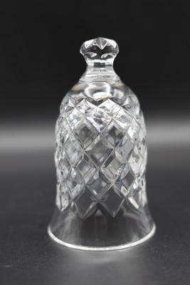 WATERFORD Crystal 1993 Bell
