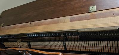 Settergren Piano