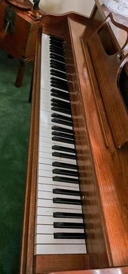 Settergren Piano