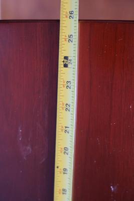 Pair of End Tables (2)